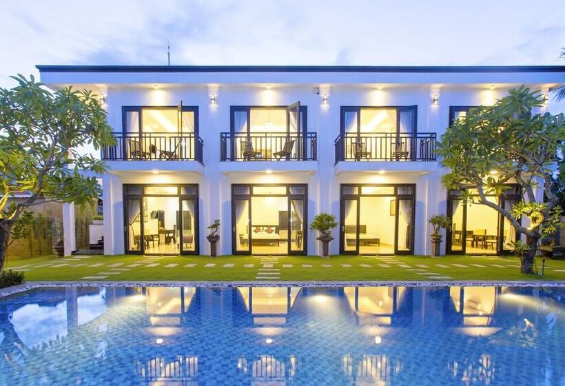 Fotos del hotel Hoi An Hideaway Villa:  14