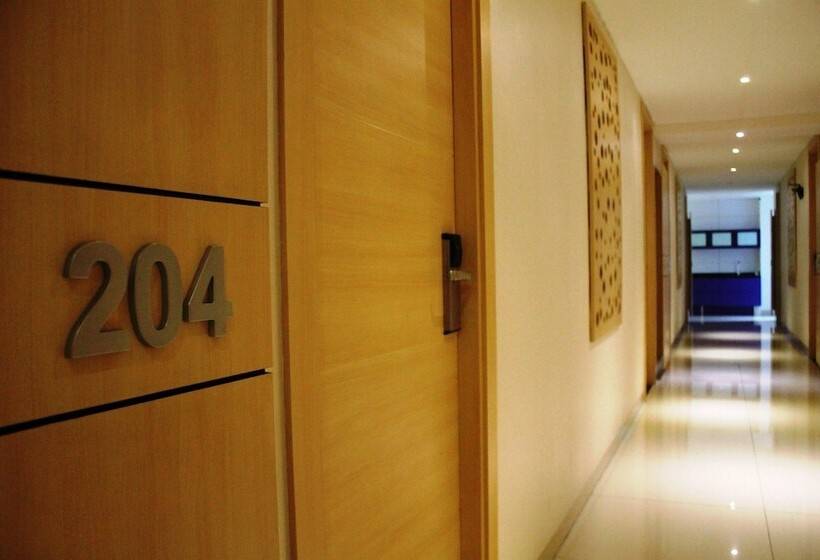 Fotos del hotel Petogogan Residence:  13