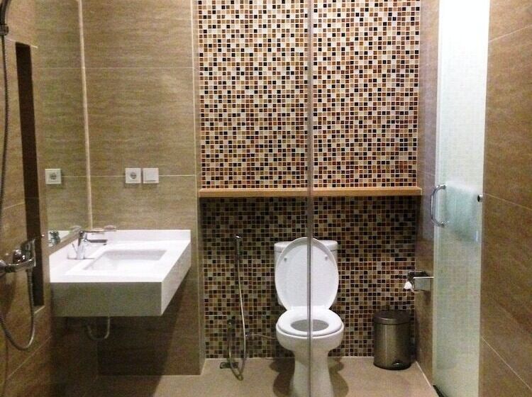 Fotos del hotel Petogogan Residence:  5