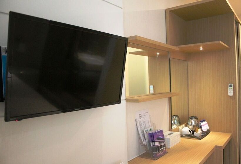 Fotos del hotel Petogogan Residence:  15