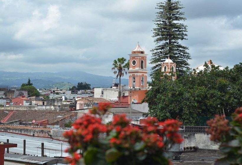 Fotos del hotel Posada Del Virrey:  8