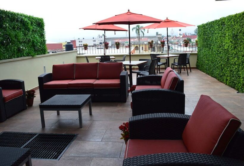 Fotos del hotel Posada Del Virrey:  6