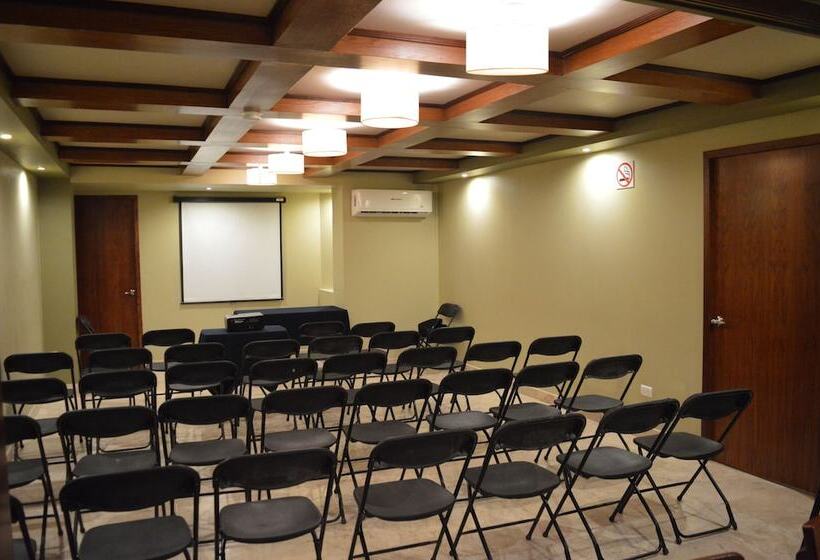 Fotos del hotel Posada Del Virrey:  16