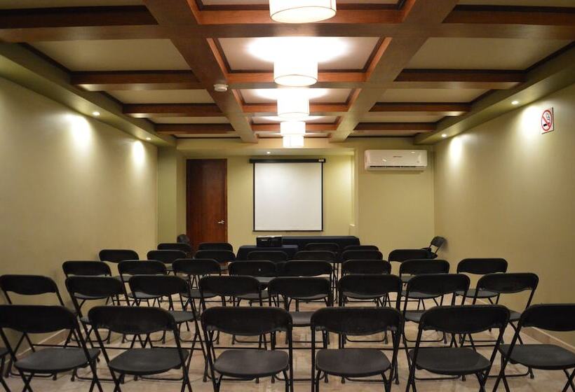 Fotos del hotel Posada Del Virrey:  5