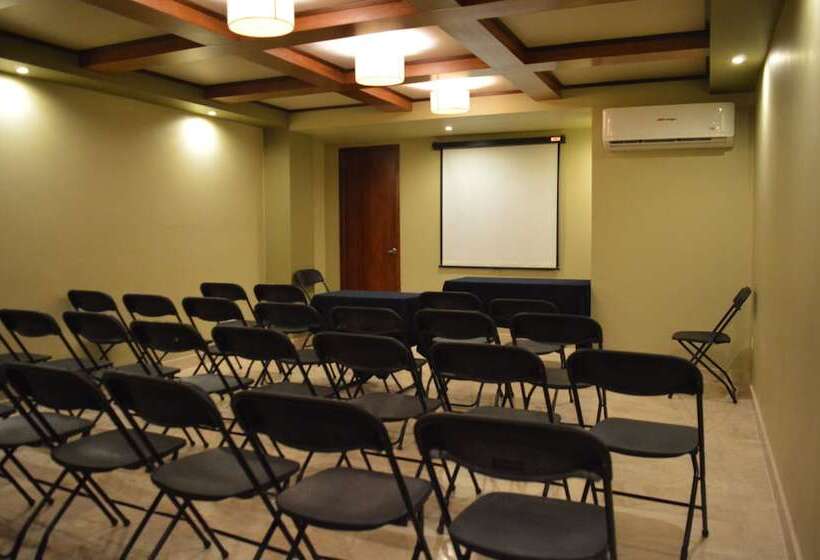 Fotos del hotel Posada Del Virrey:  12