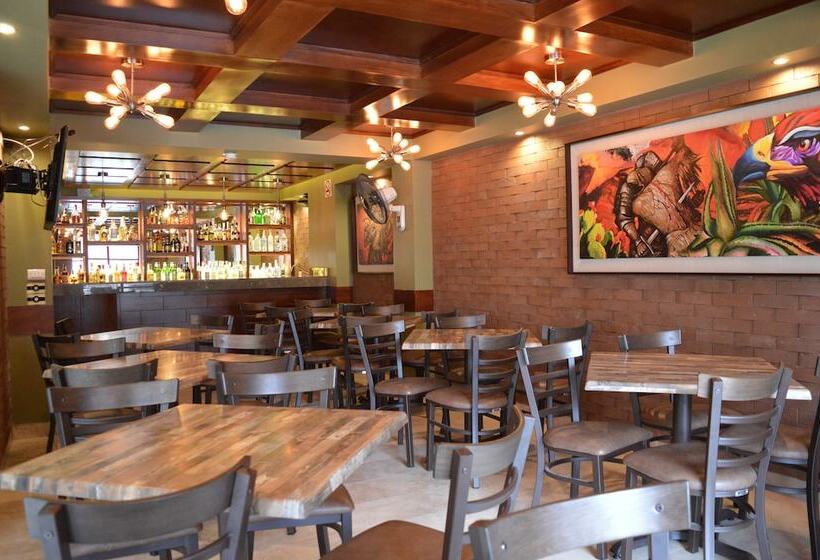 Fotos del hotel Posada Del Virrey:  15