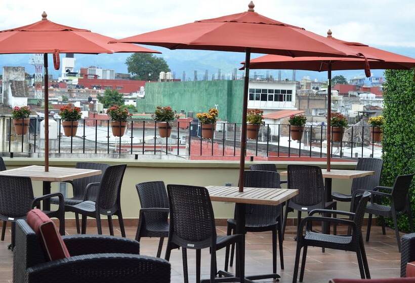 Fotos del hotel Posada Del Virrey:  25