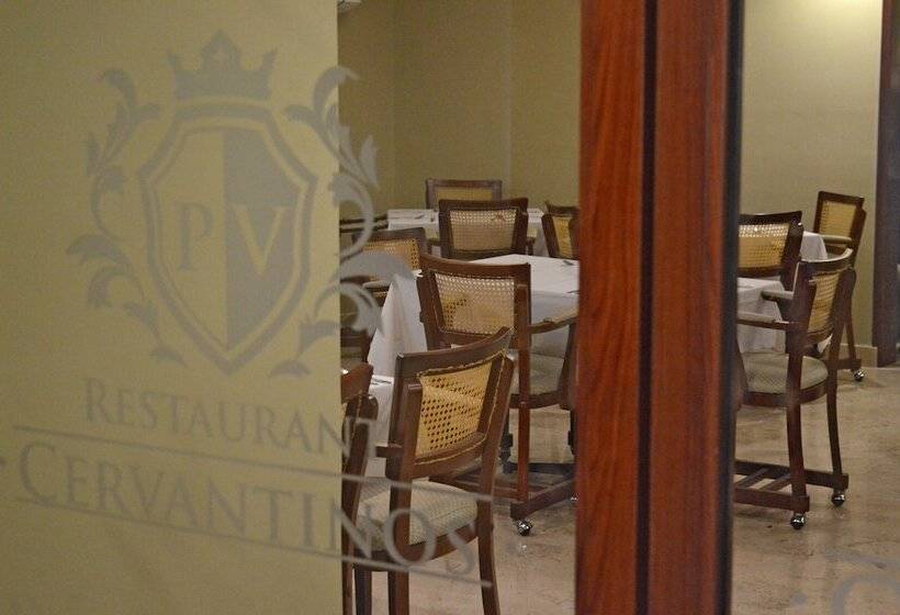 Fotos del hotel Posada Del Virrey:  18