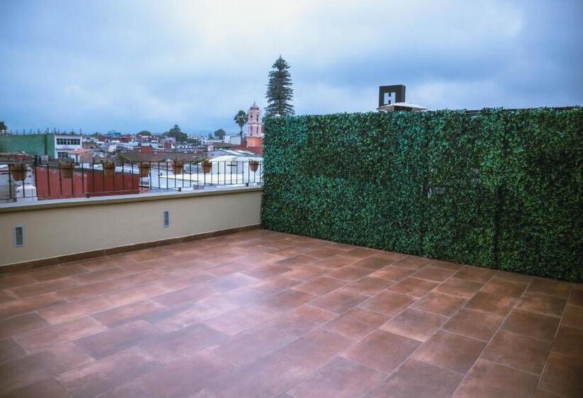 Fotos del hotel Posada Del Virrey:  24