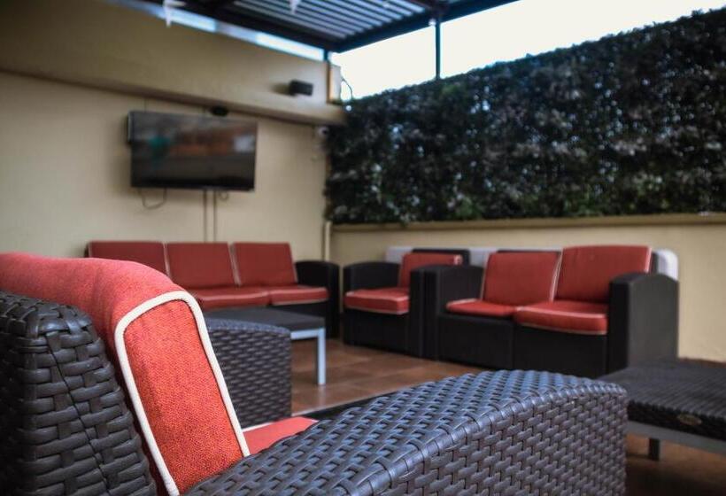 Fotos del hotel Posada Del Virrey:  22