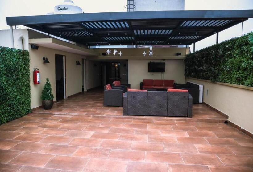 Fotos del hotel Posada Del Virrey:  20