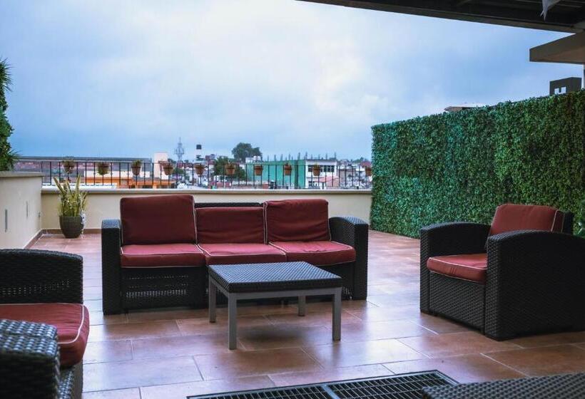 Fotos del hotel Posada Del Virrey:  13