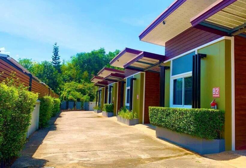 Fotos del hotel Seree Grand Resort:  21