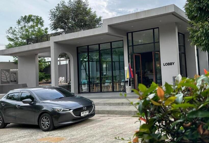 Fotos del hotel Seree Grand Resort:  11