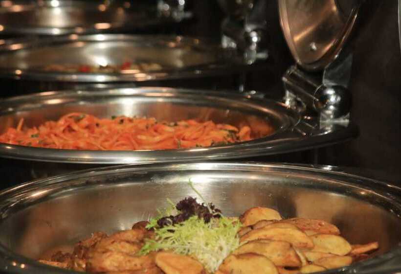 The Crystal Luxury Bay Resort Nusa Dua