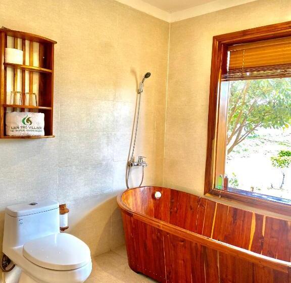 Fotos del hotel Villa Lien Tho:  11