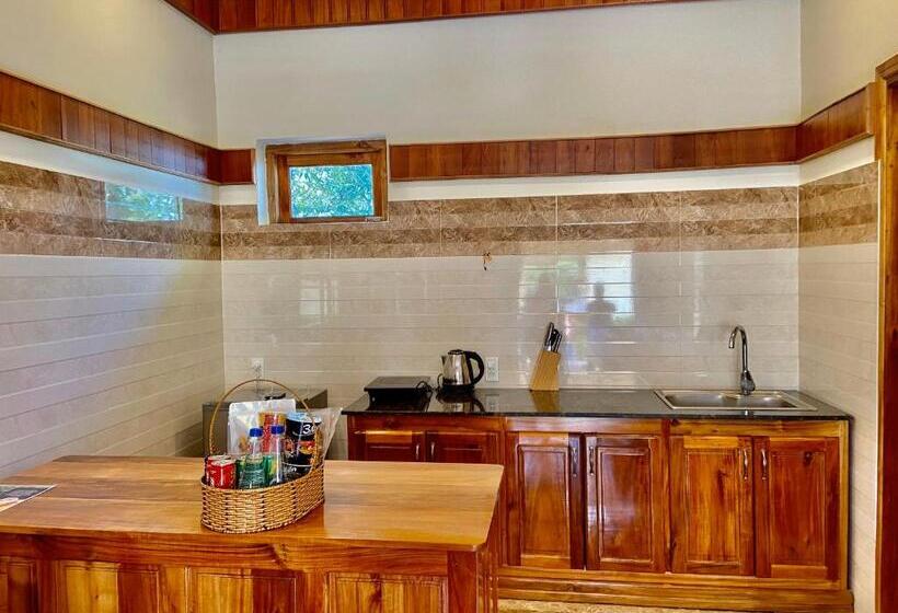 Fotos del hotel Villa Lien Tho:  5