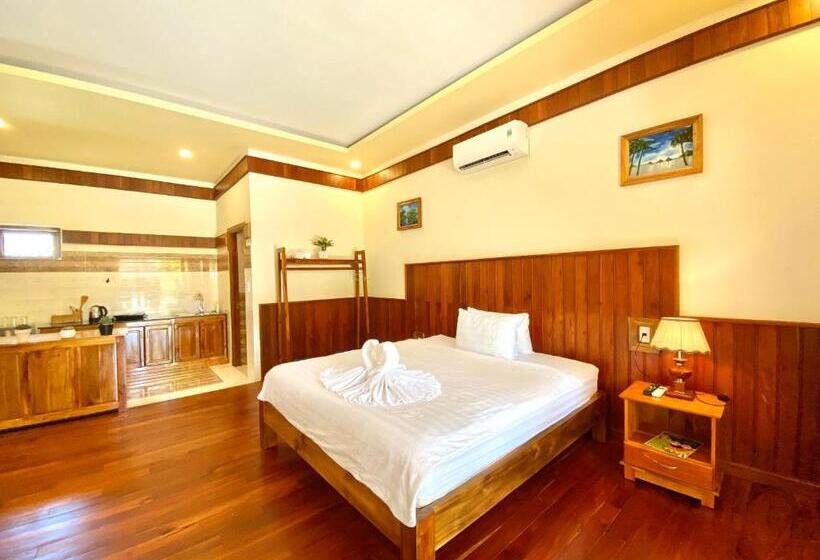 Fotos del hotel Villa Lien Tho:  17