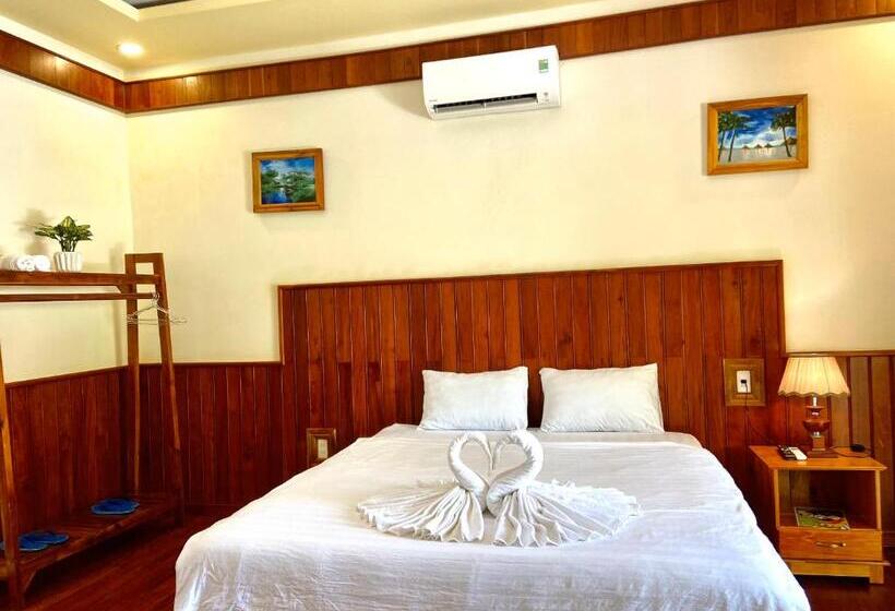 Fotos del hotel Villa Lien Tho:  22