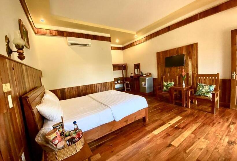 Fotos del hotel Villa Lien Tho:  19