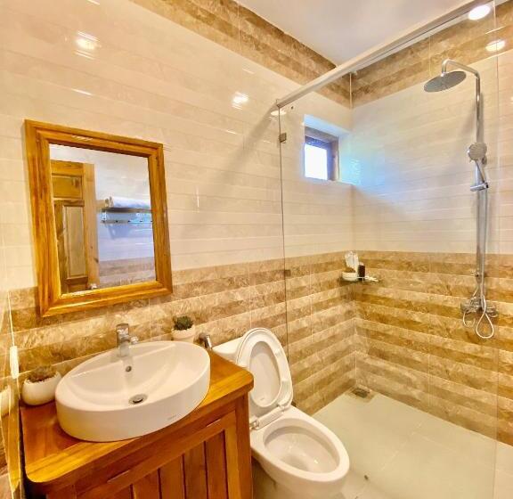 Fotos del hotel Villa Lien Tho:  6