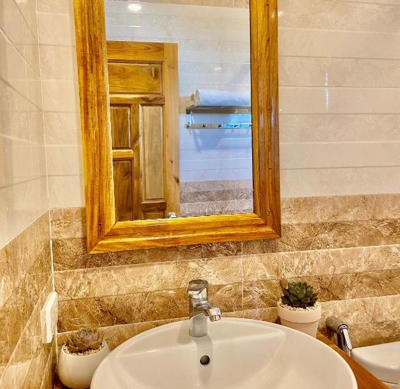 Fotos del hotel Villa Lien Tho:  15