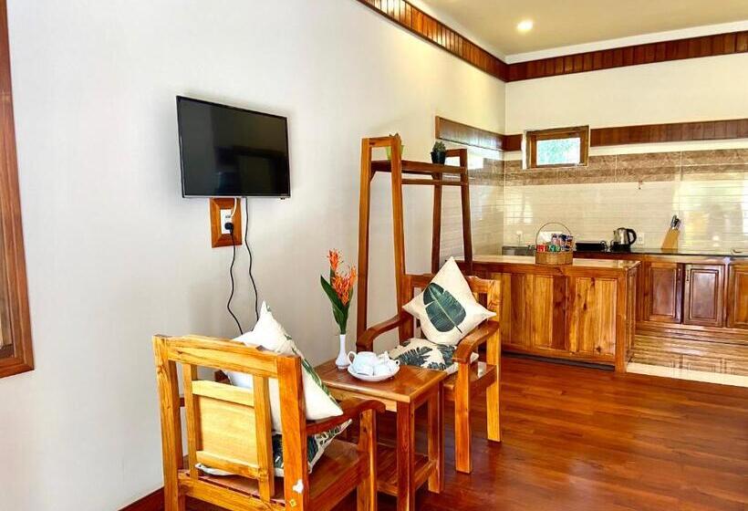 Fotos del hotel Villa Lien Tho:  24