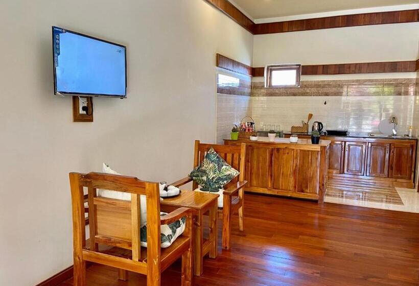 Fotos del hotel Villa Lien Tho:  16