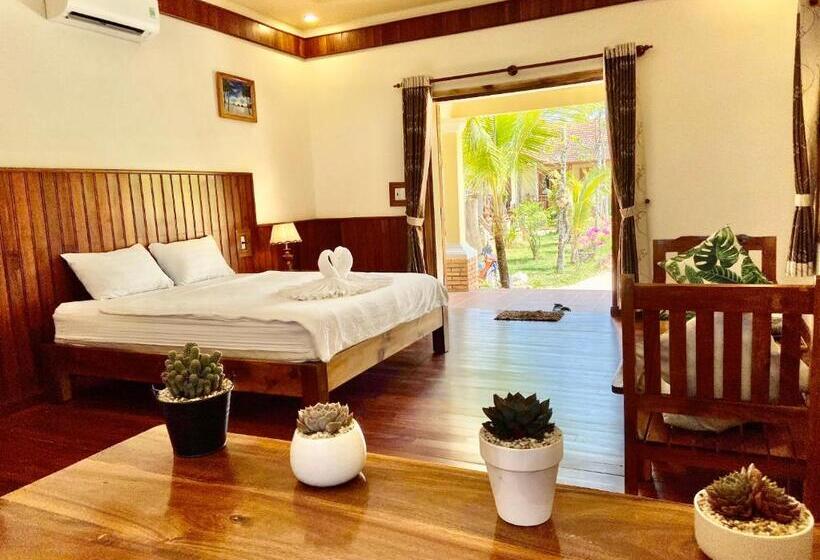 Fotos del hotel Villa Lien Tho:  18