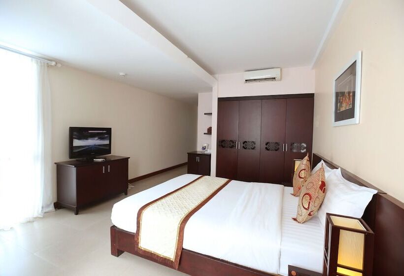 Fotos del hotel La Lanette Hotel Hue:  16