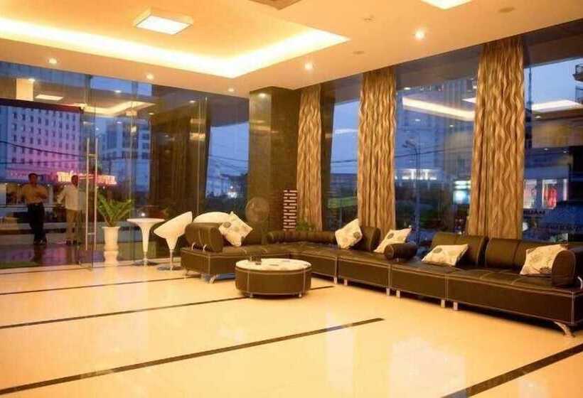 Fotos del hotel La Lanette Hotel Hue:  23