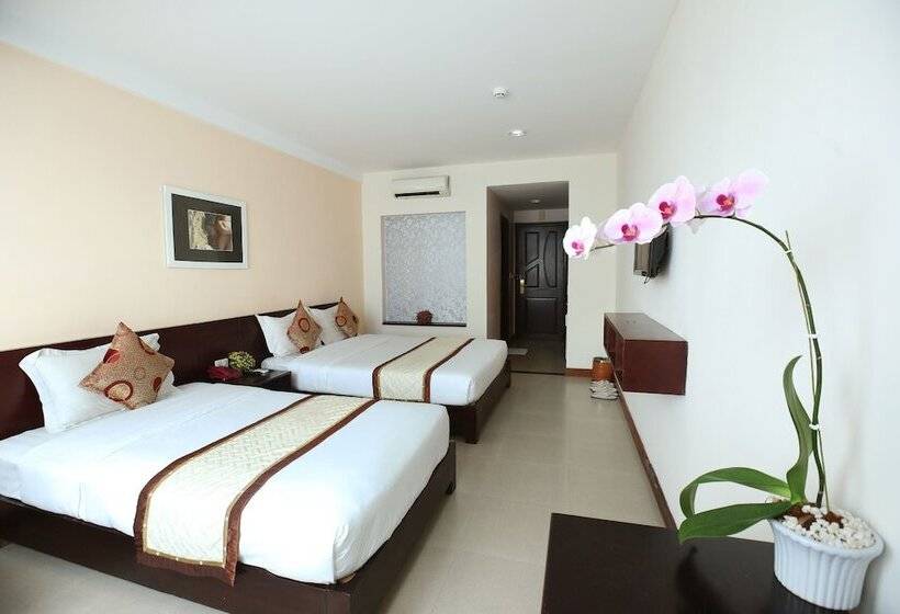 Fotos del hotel La Lanette Hotel Hue:  10