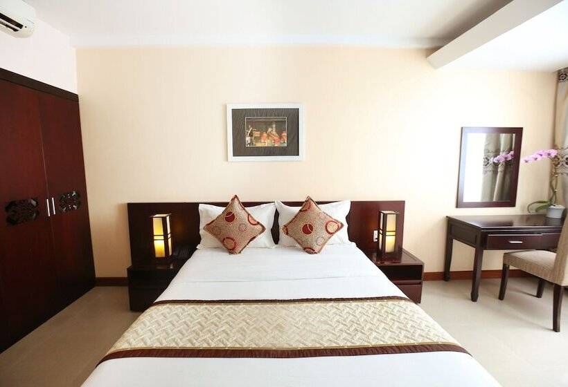 Fotos del hotel La Lanette Hotel Hue:  13