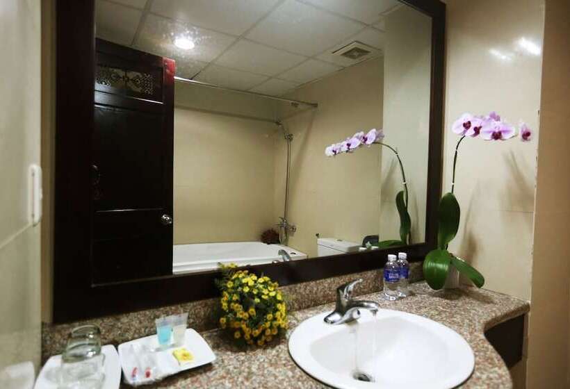 Fotos del hotel La Lanette Hotel Hue:  8