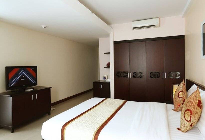 Fotos del hotel La Lanette Hotel Hue:  19