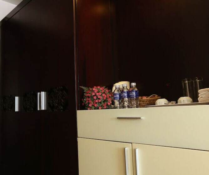 Fotos del hotel La Lanette Hotel Hue:  3