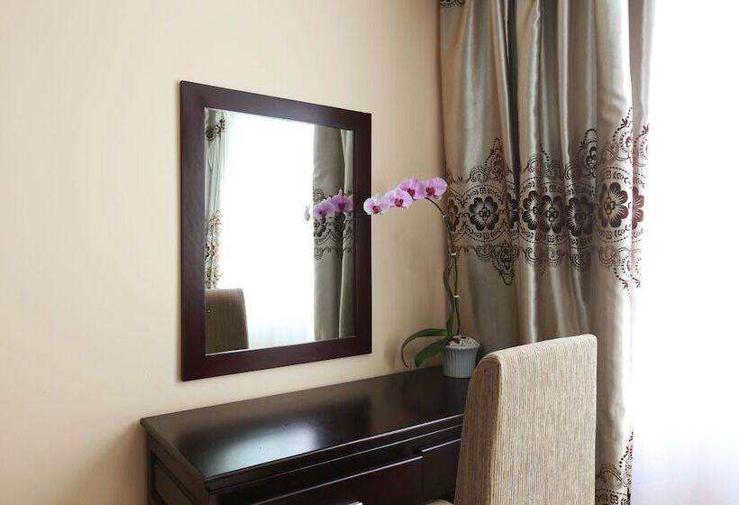 Fotos del hotel La Lanette Hotel Hue:  20