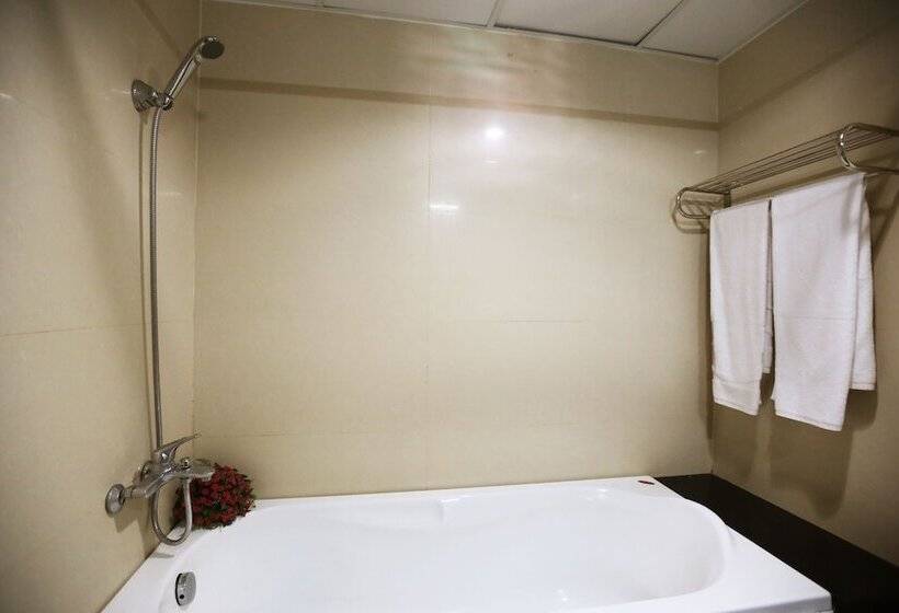 Fotos del hotel La Lanette Hotel Hue:  4