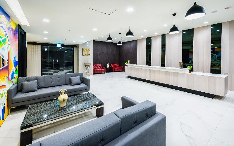 Fotos del hotel Place X:  3