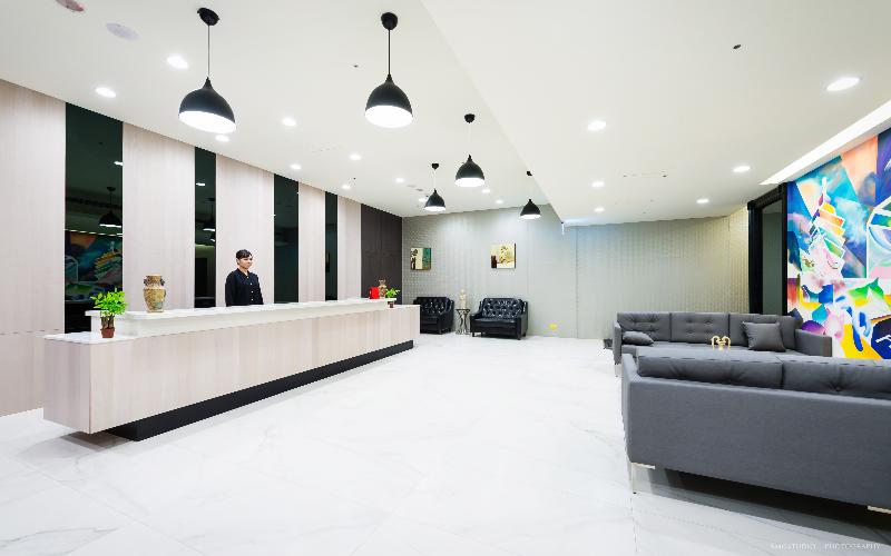 Fotos del hotel Place X:  8