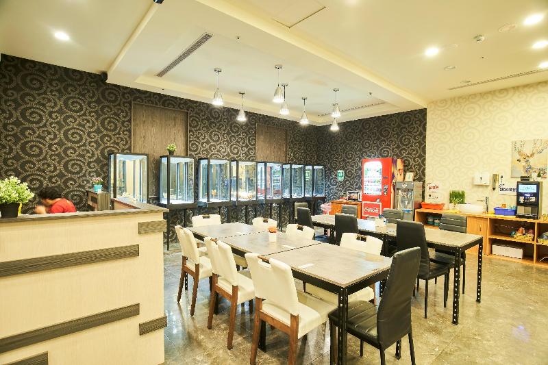 Fotos del hotel Place X:  4