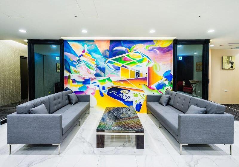 Fotos del hotel Place X:  11