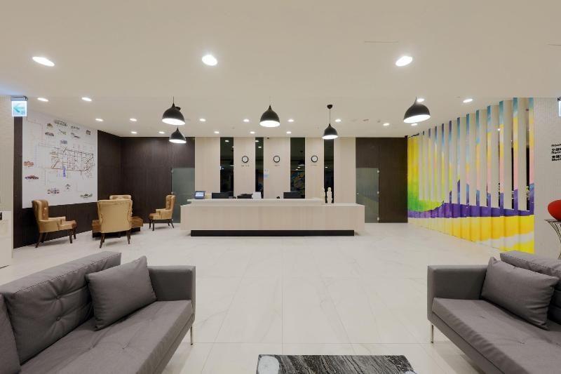 Fotos del hotel Place X:  12