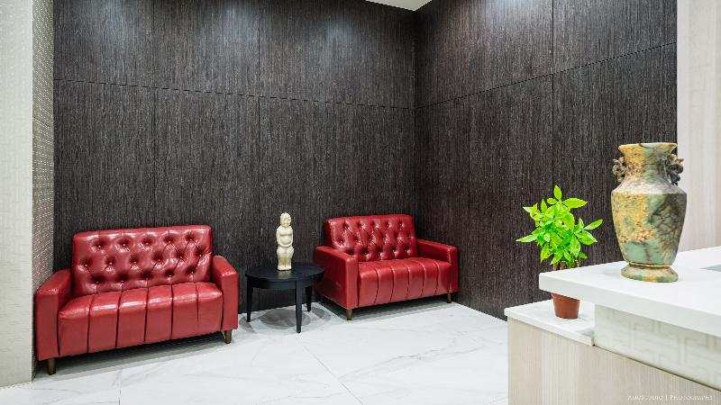 Fotos del hotel Place X:  7