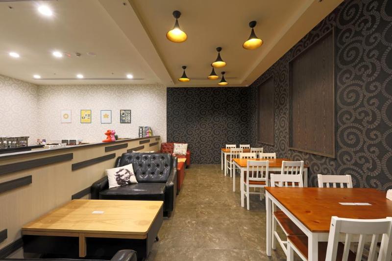 Fotos del hotel Place X:  5