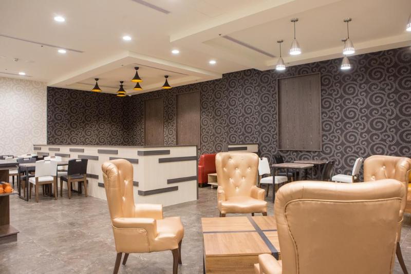 Fotos del hotel Place X:  9