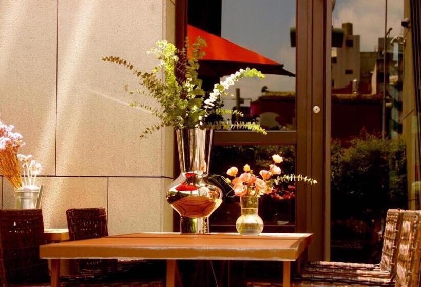 Fotos del hotel South Urban:  7