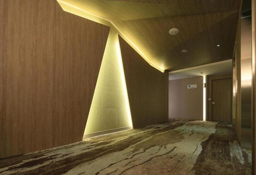 Fotos del hotel South Urban:  4