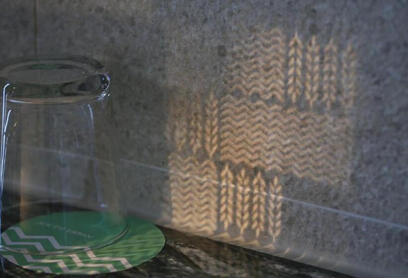 Fotos del hotel South Urban:  9