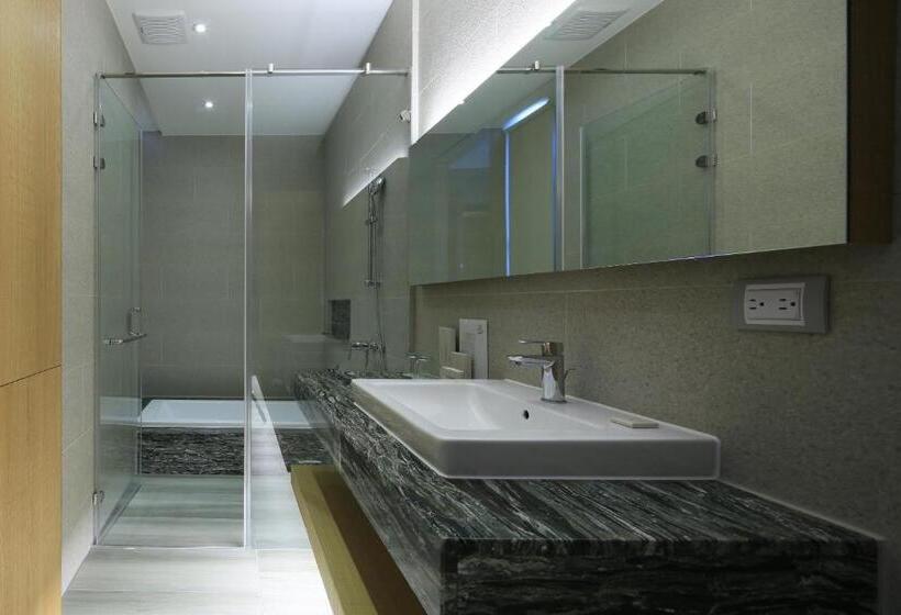 Fotos del hotel South Urban:  8